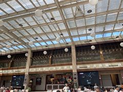 -天毓山庄·餐厅