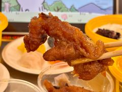 -满记甜品(巴黎春天宝山店)