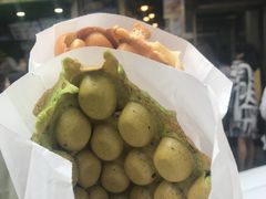 -妈咪鸡蛋仔(尖沙咀东分店)