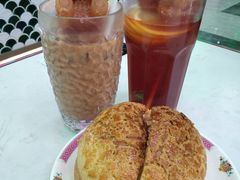 -东鑫记港式茶餐厅(南京东路店)