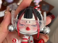 -泡泡玛特POPMART(万达店)