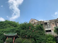 -东莞市可园博物馆