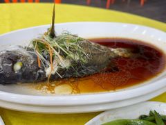 -锐记美食店·现捞海鲜(闸坡店)