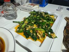 -庞家烧烤客栈(炮台山店)