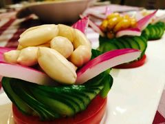 -邓丽君音乐主题餐厅