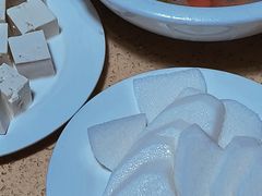 山药-东巴谷野生菌火锅餐厅