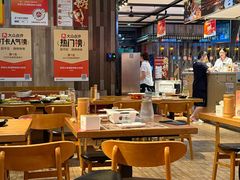 -华府九号海鲜烧烤大排档(龙域店)