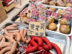 -友谊新天地广场(金街店)