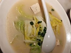 -谷连天安心食堂(裕华万达店)