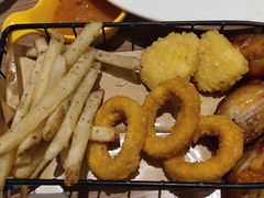 -诺丁牛排(南京江宁万达店)