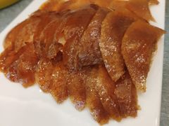 -鸿运楼烤鸭店(天桥店)