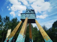 -北极村旅游风景区