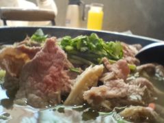 -乔阿马·江南味·驴肉香(龙湖华泾天街店)