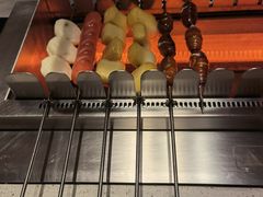 -丰茂烤串(港旅店)