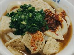 -青海宋家酿皮(汇翠花园店)