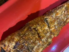 -柿子树炭烤羊腿(金台路店)