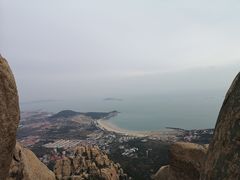 -崂山仰口游览区