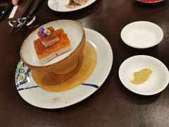 一口烧肉-广州文华东方酒店·江-由辉师傅主理