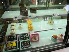 -大麦嘉动物奶油生日蛋糕(东正国际店)