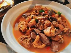 -老海陵·泰州菜(三水湾店)