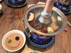 -南门涮肉(上海一店)