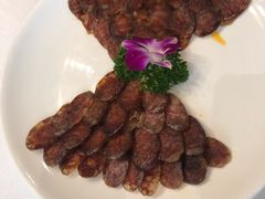 -紫鑫阁饭庄(长安店)