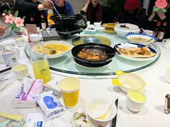 -香山湖家家宴(中山陵店)