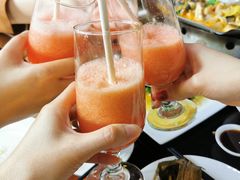 -金厨泰国餐厅·全泰籍厨师料理(拱北店)