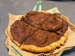 -黑窑厂糖油饼烤鸭·清真菜(黑窑厂街店)