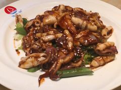 -小船渔村•大连菜•大连焖鱼(明泽街店)