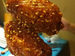 -三个大叔东北烧烤·砂锅菜(西三旗店)