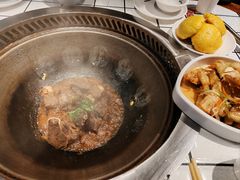 -姚稷大铁锅(龙之梦店)