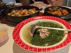 -谭厨中山传家菜.乳鸽.脆鲩鱼(华强北中航城店)