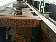 包房-穿越·外婆家(西溪天堂店)