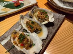 -花潮料理艺食馆(世欧广场店)