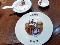 -大灶头·新昌菜(中国茶市店)
