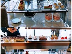 -悦厅·下午茶(杭州柏悦酒店)
