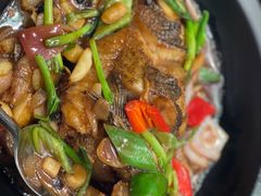 -新兴家喻酒家·羊城名宴(昌岗店)