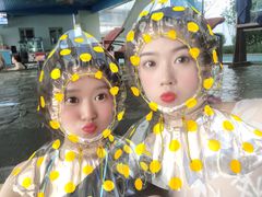 -南宫温泉水世界