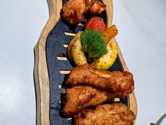 -3号仓库·创意中国菜(嘉兴龙鼎万达店)