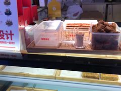 -满满元气枣糕(国瑞城店)