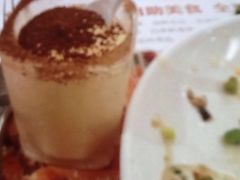 -芭菲盛宴·环球美食(解放碑英利国际店)