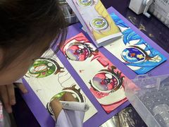 -小银星艺术团(夫子庙校区)