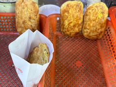 -老字号张道鸡火烧