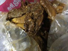 -绝味鸭脖(石路步行街店)