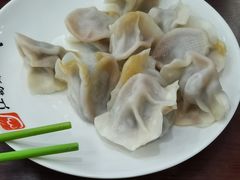 -江万春水饺(安庆总店)