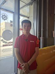 -嗨翻Hi-Fun竞技主题乐园·蹦床团建生日聚会(五棵松华熙店)