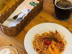 -了不起的考拉咖啡店(高新店)