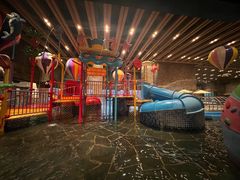 -清河半岛温泉度假酒店