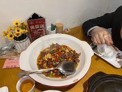 -大鸽饭(马王堆店)